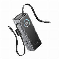 EcoFlow EF-RAPID25K100W-S-EU power bank – Bild 2