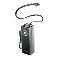 EcoFlow EF-RAPID25K100W-S-EU power bank – Bild 3