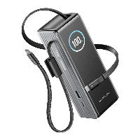 EcoFlow EF-RAPID25K100W-S-EU power bank – Bild 4