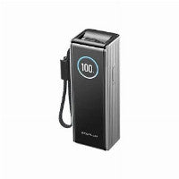 EcoFlow EF-RAPID25K100W-S-EU power bank – Bild 5
