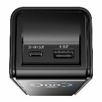 EcoFlow EF-RAPID25K140W-B-EU power bank – Bild 2
