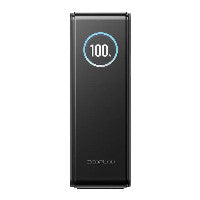 EcoFlow EF-RAPID25K140W-B-EU power bank – Bild 4