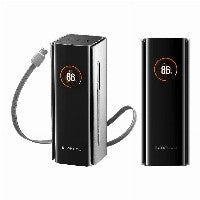 EcoFlow RAPID Pro 20000 mAh – Bild 2