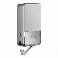 EcoFlow EF-RAPID5000-EU power bank
