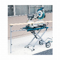 Makita WST05 mitre saw stand – Bild 2