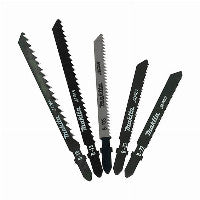 Makita B-44410 jigsaw/scroll saw/reciprocating saw blade – Bild 2