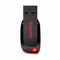 SanDisk Cruzer Blade USB flash drive – Bild 2