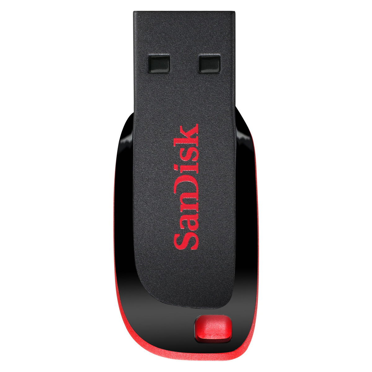 SanDisk USB Cruzer Blade 128GB USB 2.0