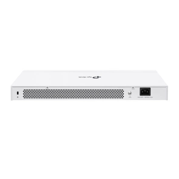 TP-Link Festa FS328G L2/L2+ Gigabit Ethernet (10/100/1000) Weiß – Bild 2