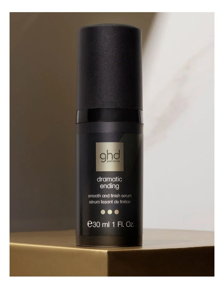 Ghd Dramatic Ending - Haarserum