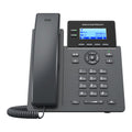 Grandstream SIP GRP-2602W Carrier-Grade IP-Phone (integr. WiFi)