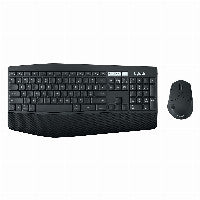 Logitech 920-008221 keyboard – Bild 2