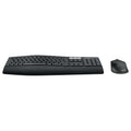 Logitech Desktop MK850 Performance Wireless Black