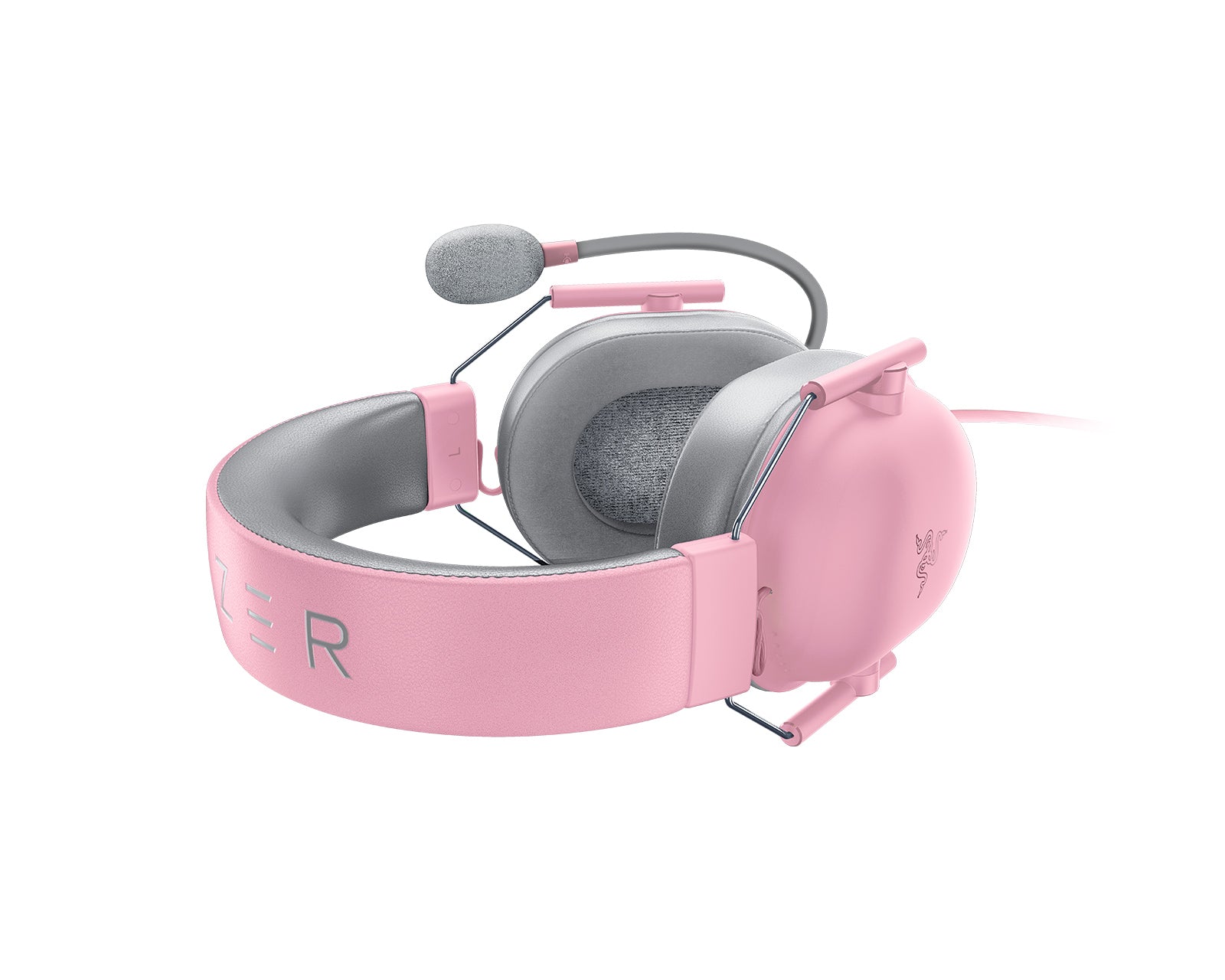 Razer BlackShark V2 X - Headset - Quartz