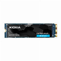 Kioxia Exceria Plus G3