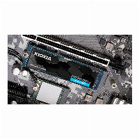 Kioxia Exceria Plus G3 – Bild 2