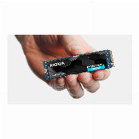 Kioxia Exceria Plus G3 – Bild 3