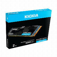 Kioxia Exceria Plus G3 – Bild 4