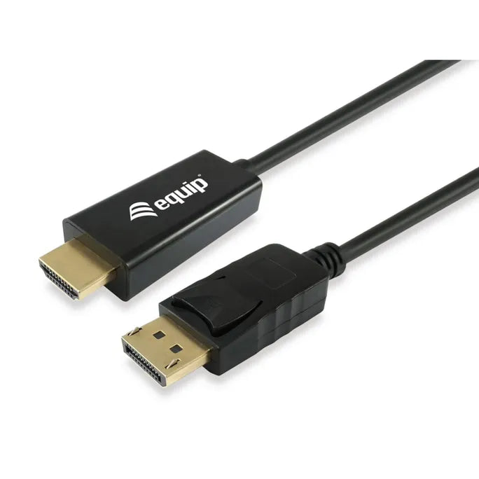 Equip DisplayPort auf HDMI Adapter
