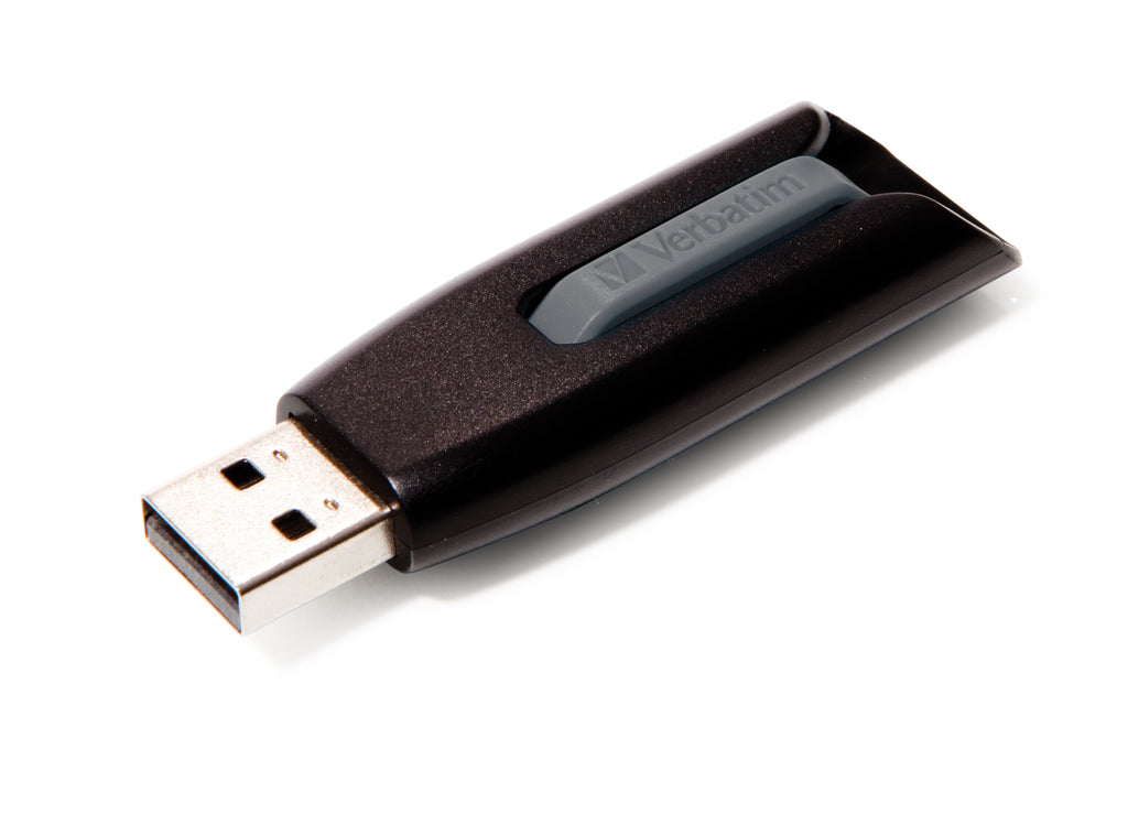 Verbatim Store n Go V3 16GB USB 3.0 grey 49172 – Bild 2