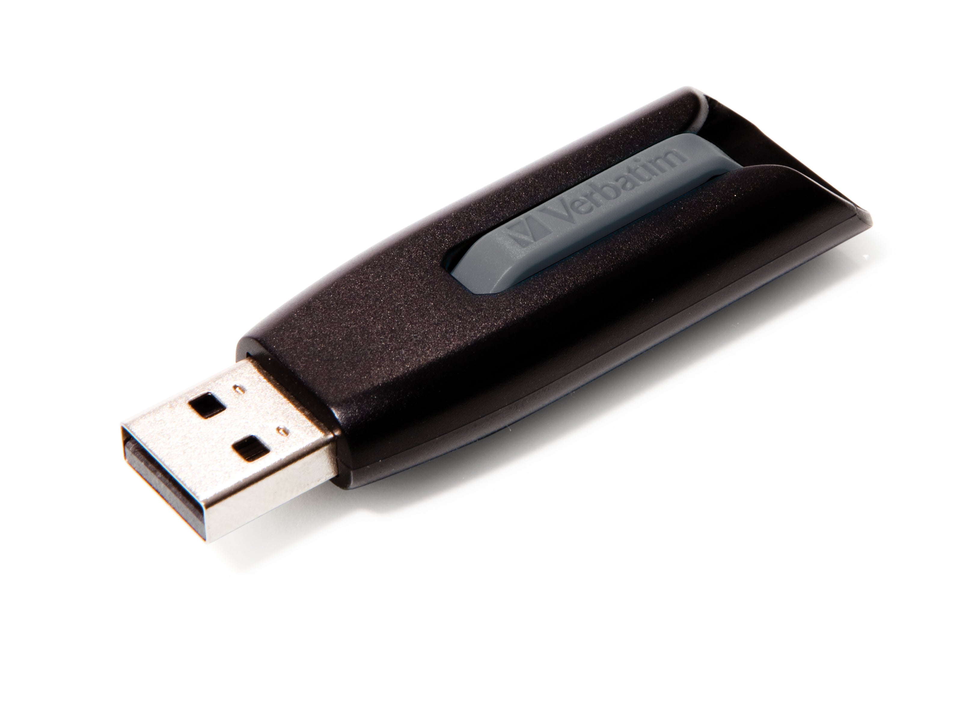 Verbatim Store n Go V3 16GB USB 3.0 grey 49172 – Bild 2