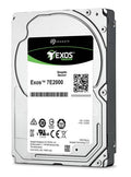 Seagate Enterprise ST2000NX0273 Interne Festplatte 2 TB 7200 RPM 128 MB 2.5" SAS