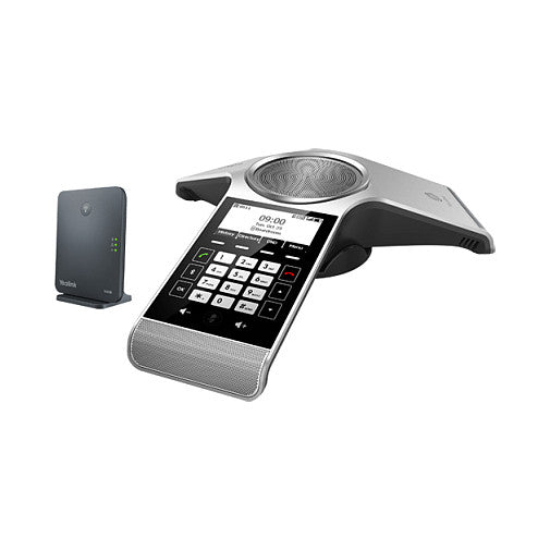 Yealink CP930W Package incl. W60B