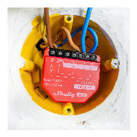 Shelly 1PM Gen3 – Bild 2