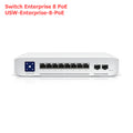 Ubiquiti UniFi Enterprise 8 PoE