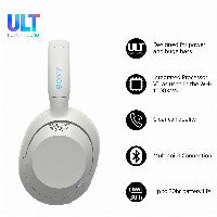Sony WHULT900NW headphones/headset – Bild 2