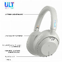 Sony WHULT900NW headphones/headset – Bild 5