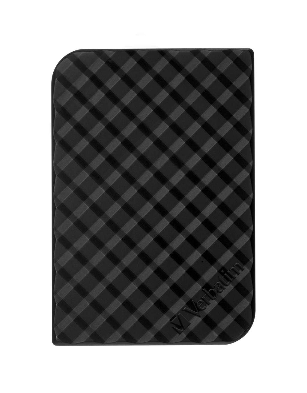 Verbatim Portables Festplattenlaufwerk Store 'n' Go USB 3.0, 1 TB, Schwarz