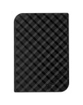 Verbatim Portables Festplattenlaufwerk Store 'n' Go USB 3.0, 1 TB, Schwarz