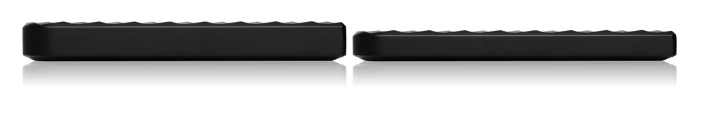 Verbatim Portables Festplattenlaufwerk Store 'n' Go USB 3.0, 1 TB, Schwarz – Bild 4