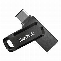 SanDisk Ultra Dual Drive Go USB flash drive