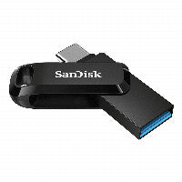 SanDisk Ultra Dual Drive Go USB flash drive – Bild 3
