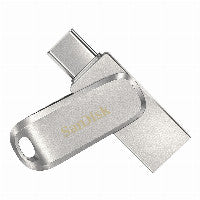 SanDisk Ultra Dual Drive Luxe USB flash drive