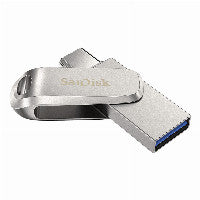 SanDisk Ultra Dual Drive Luxe USB flash drive – Bild 2