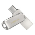 SanDisk Ultra Dual Drive Luxe USB 3.1 Gen 1 / USB-C 32GB