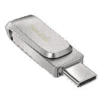 SanDisk Ultra Dual Drive Luxe USB flash drive – Bild 3