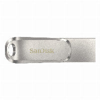 SanDisk Ultra Dual Drive Luxe USB flash drive – Bild 4