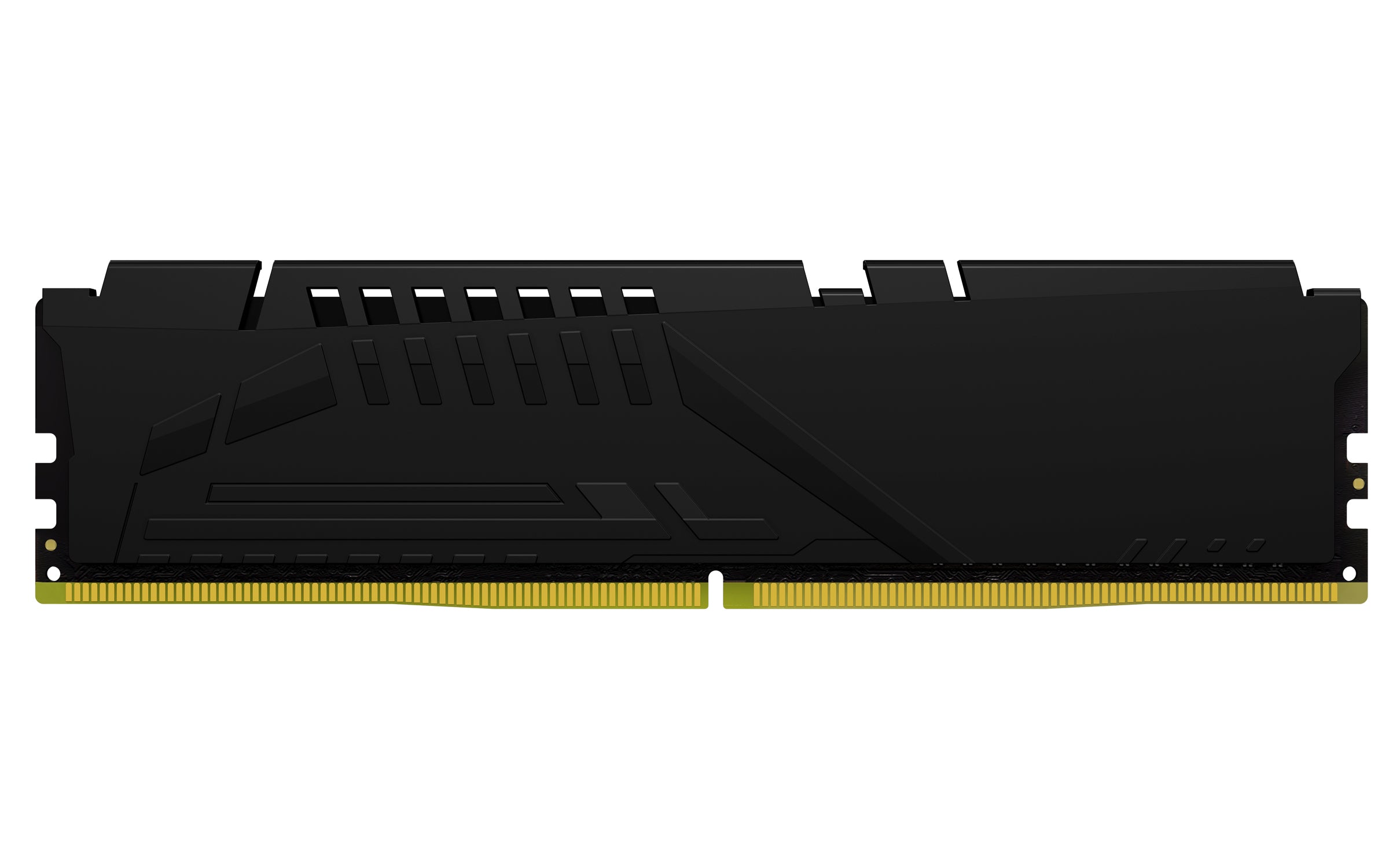 Kingston Technology FURY Beast 32GB 5600MT/s DDR5 CL36 DIMM Schwarz – Bild 3