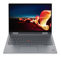T1A Lenovo ThinkPad X1 Yoga Gen 6 Refurbished Intel® Core™ i7 i7-1185G7 Hybrid (2-in-1) 35,6 cm (14") Touchscreen 32 GB LPDDR4x-SDRAM 512 GB SSD Windows 11 Pro Deutsch Grau