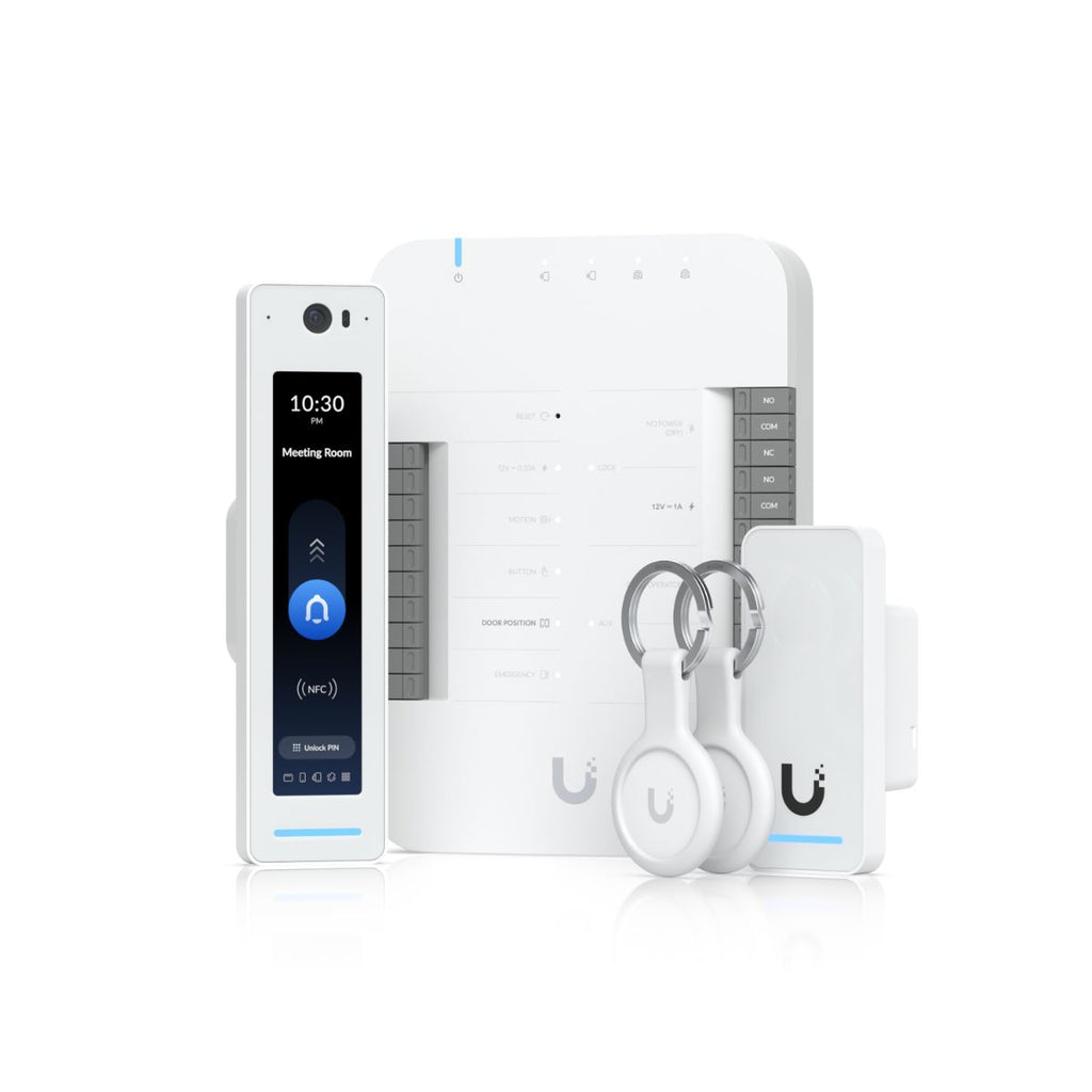 Ubiquiti UISP G2 Professional