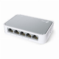 TP-Link TL-SF1005D – Bild 2