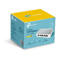 TP-Link TL-SF1005D – Bild 3