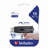 Verbatim V3 USB flash drive – Bild 5
