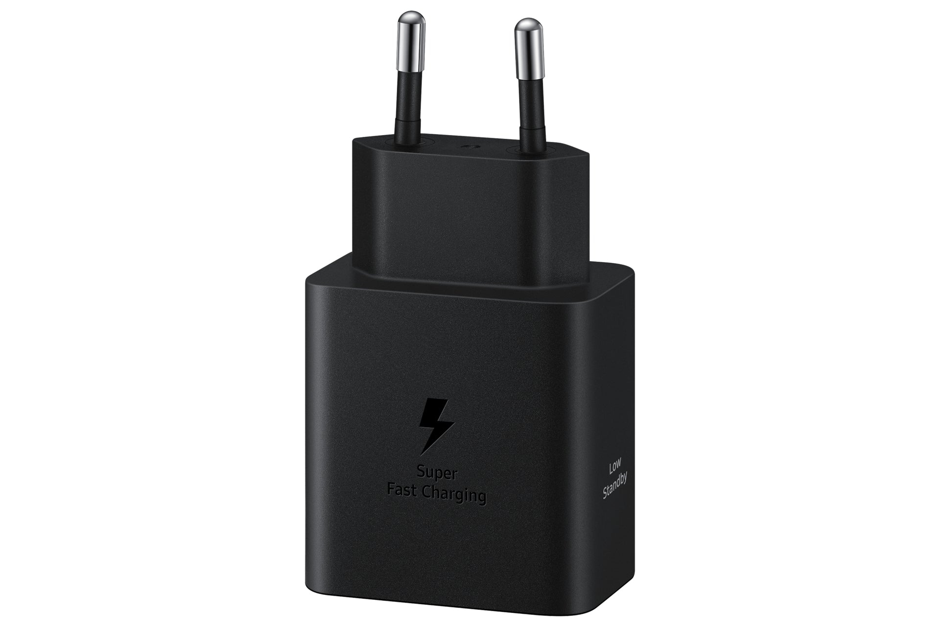 Samsung EP-T4511 - Netzteil - 45 Watt - 5 A - Fast Charge - schwarz – Bild 2