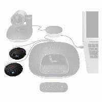 Logitech 989-000171 microphone – Bild 2