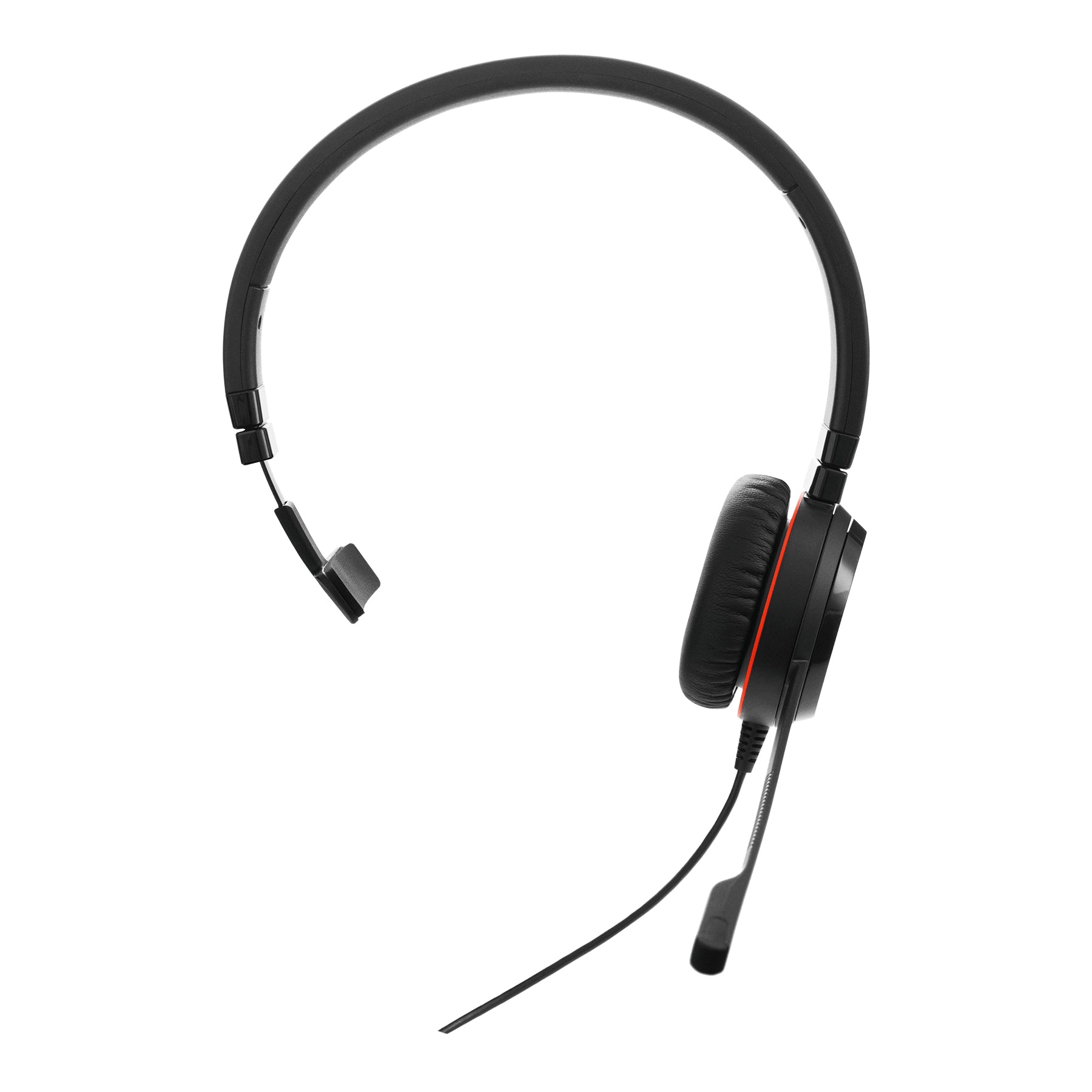 JABRA Evolve 30 II UC Mono - Headset - On-Ear – Bild 2